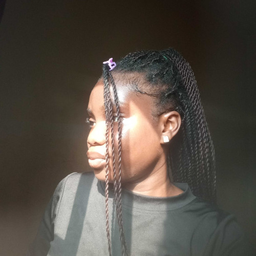 Divine J. profile photo