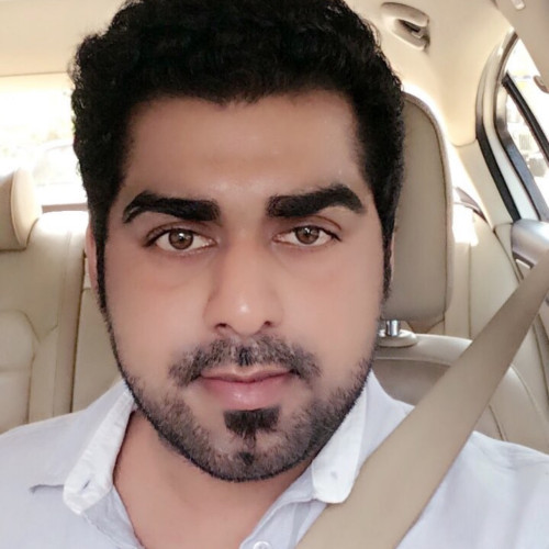 Prithviraj  H. profile photo