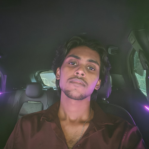 Harsh J. profile photo