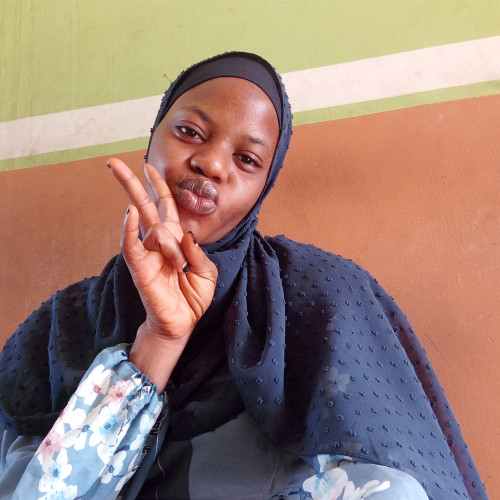 Bilqees O. profile photo