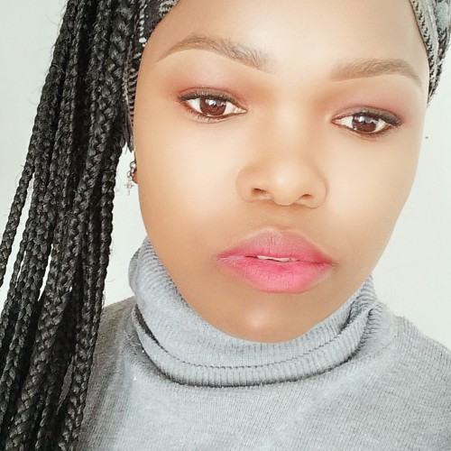 Thandile M.