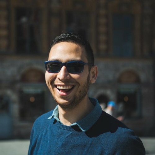 Nader M. profile photo