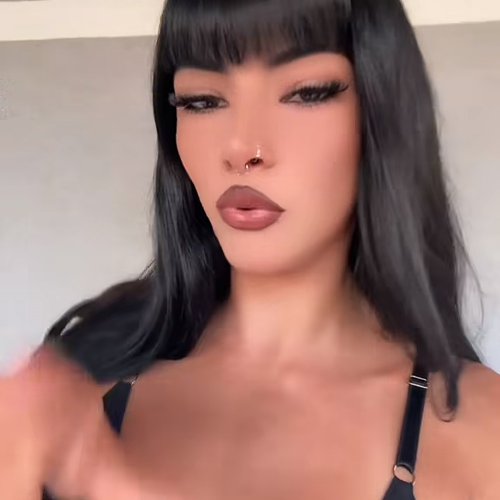 alissa a. profile photo