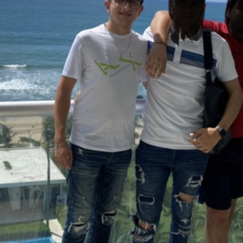 Ismael  A. profile photo