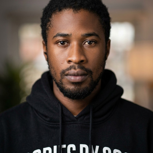 Geff M. profile photo