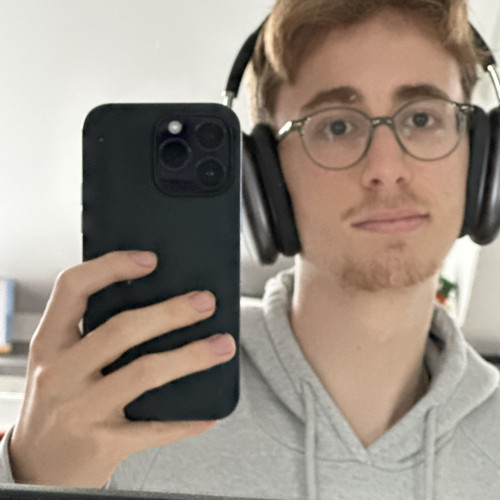 Mathis L. profile photo