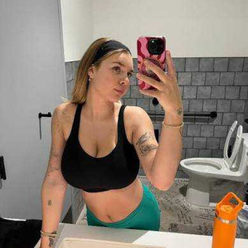 Brielle B. profile photo