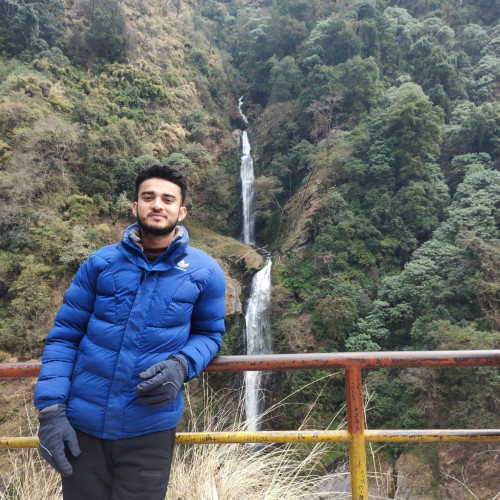 Birendra c.