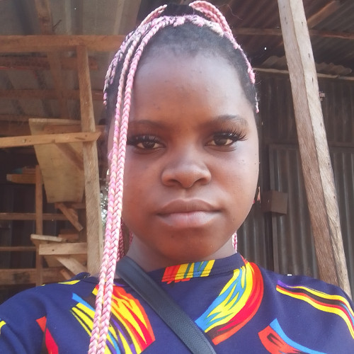 Chinasa E. profile photo