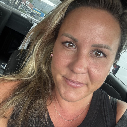Amber B. profile photo