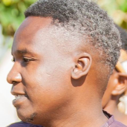 Mainza Joseph  M. profile photo