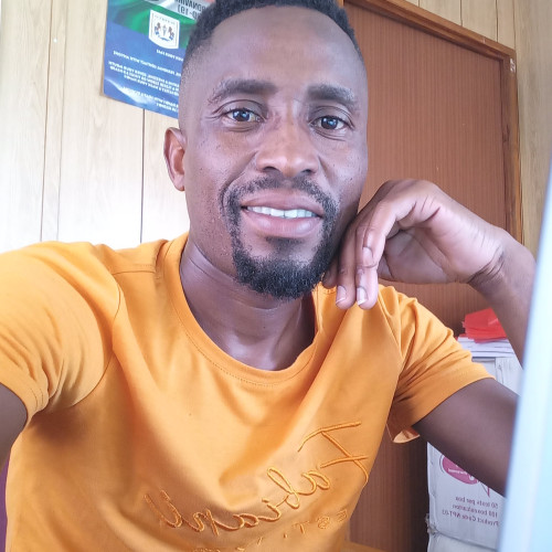 Shakhane  M. profile photo