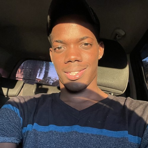 John W. profile photo