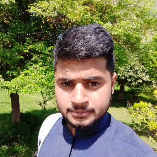 Ehtisham Ahmed  A. profile photo