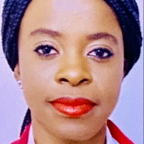 Mavis L.