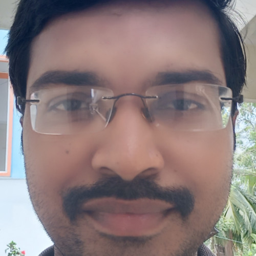 Gowtham K. profile photo
