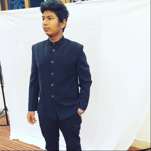 Mohammed Y.