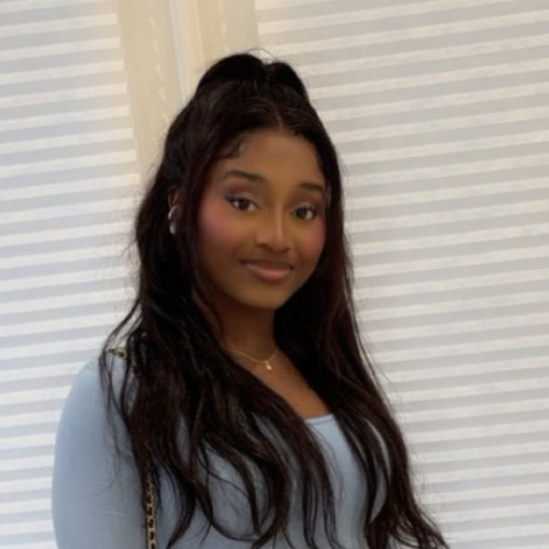 Fatoumata J. profile photo