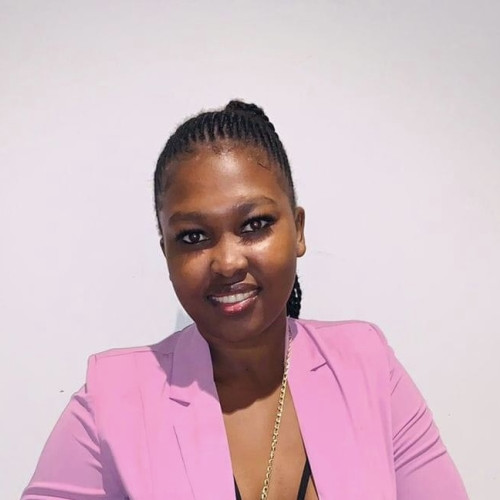Linamandla  M.