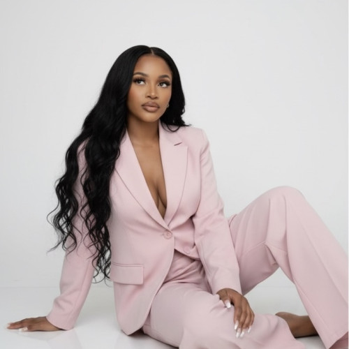 Arianny P. profile photo