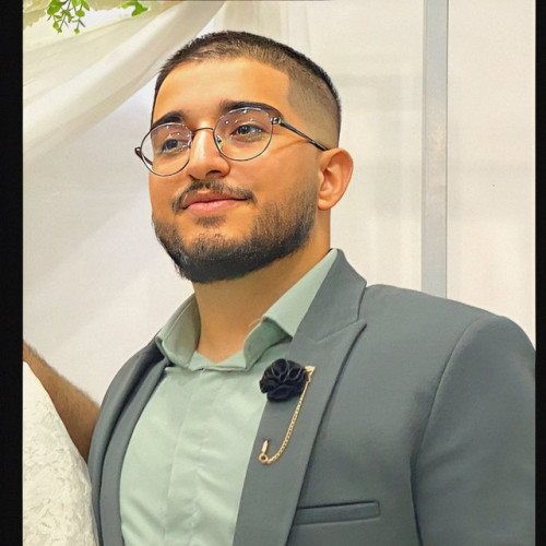 mohammad a. profile photo