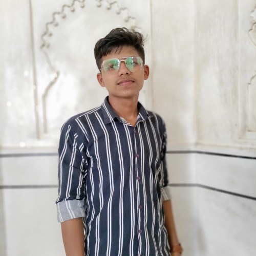 shubham m.