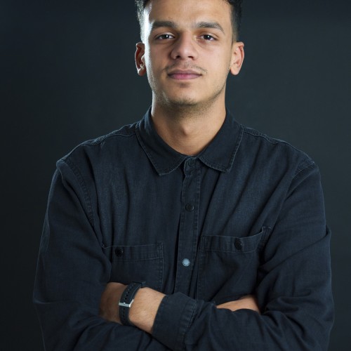 Med AMine E. profile photo