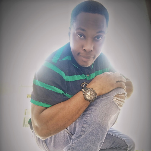Aniekeme  E. profile photo