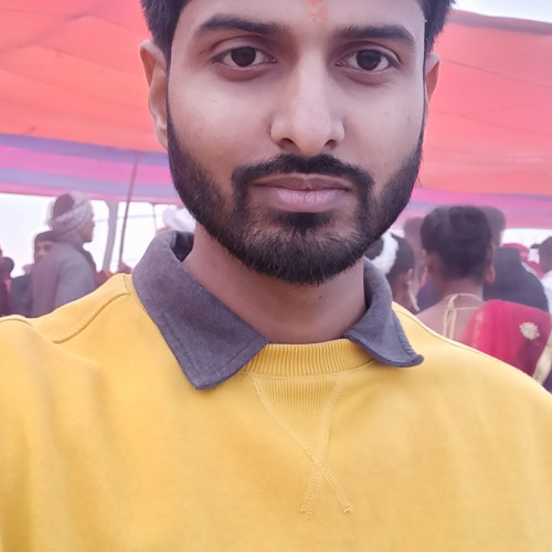 Adarsh K. profile photo
