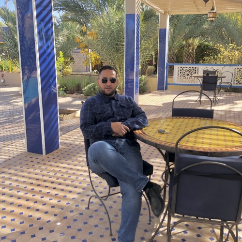 Ait tmouda A. profile photo