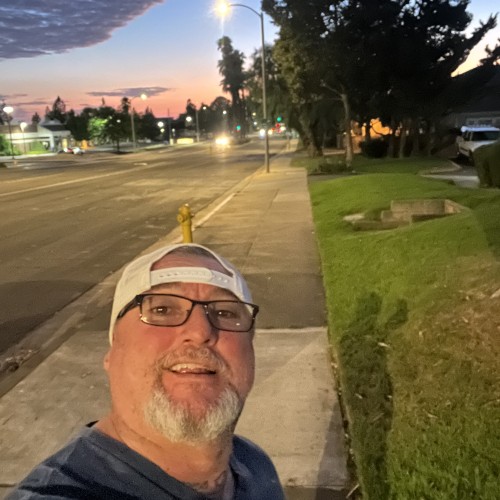 James P. profile photo