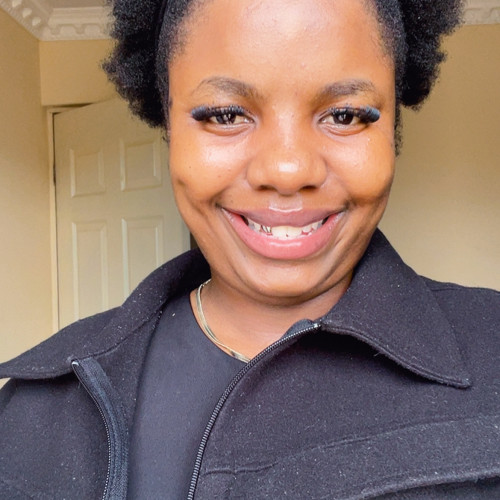 Zoey G. profile photo