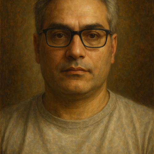 David  T. profile photo