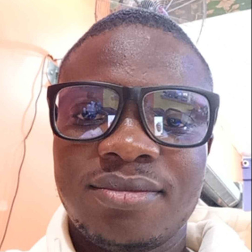 Samuel S. profile photo