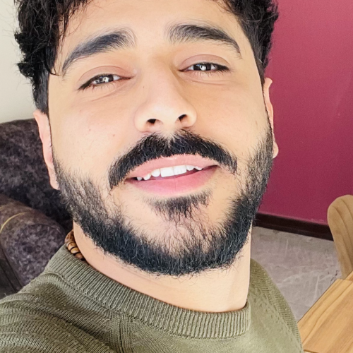 Mostafa M.