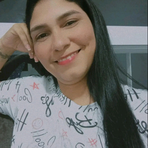 Angelica P. profile photo