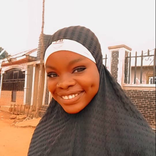 Saliu  A. profile photo