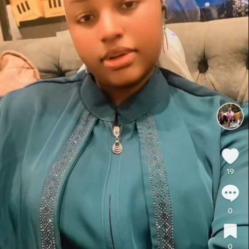 Hannah S. profile photo
