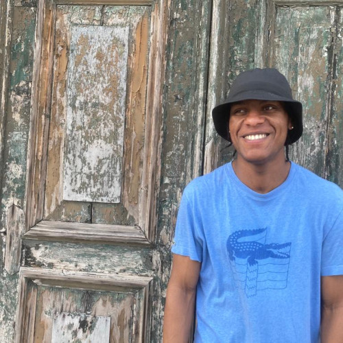 Jordan L. profile photo