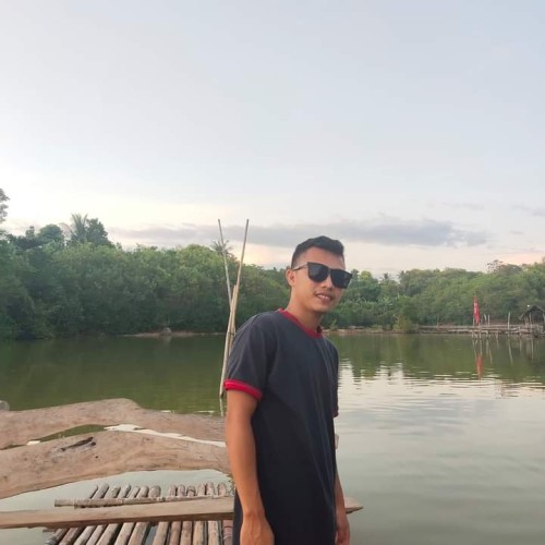 Aldrin A. profile photo