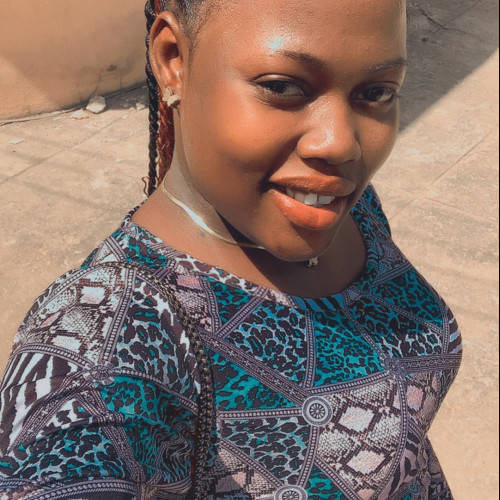 Ifeoluwa  B. profile photo
