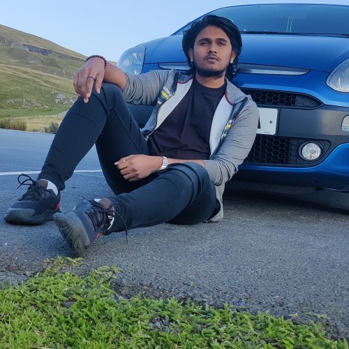 Yuvan K.
