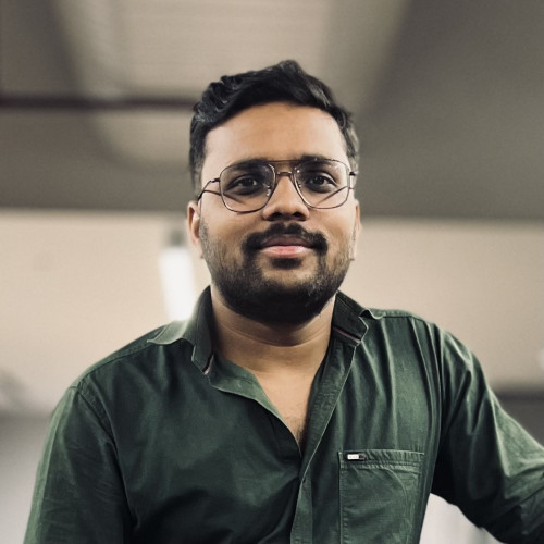 Satyam k. profile photo