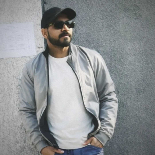 pratik a. profile photo