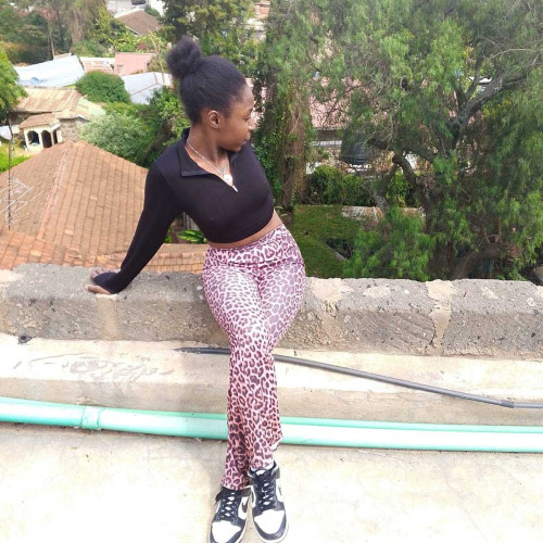 Pauline k. profile photo