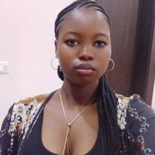 Lovina S. profile photo
