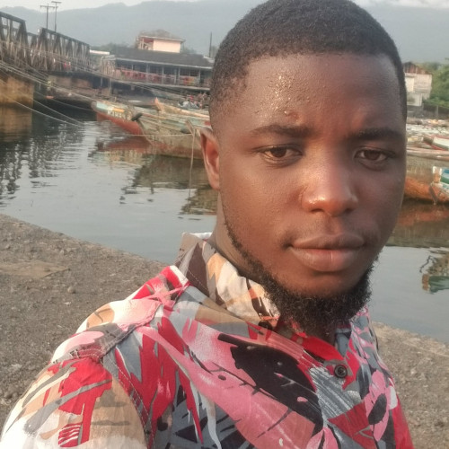 Ogenie A. profile photo