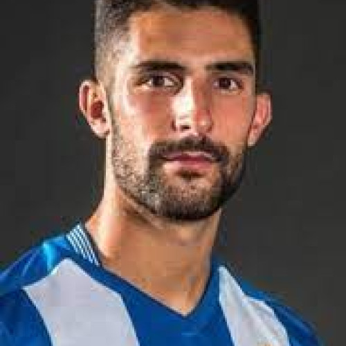 roberto g. profile photo