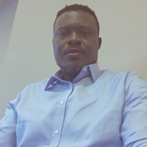 Genesis P. profile photo