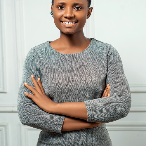 Imaobong A. profile photo